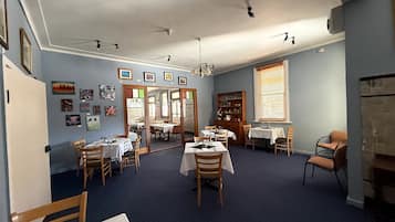 Spiseområde