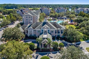 Exterior - Hilton Vacation Club St. Augustine - 2 Bedroom Condo (St. Augustine)