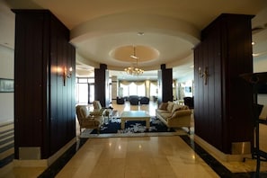 Lobby - Samsun Airport Resort - Don't use (Antalya)