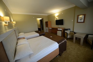 Room - Samsun Airport Resort - Don't use (Antalya)