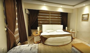 Room - Samsun Airport Resort - Don't use (Antalya)