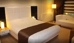 Room - Samsun Airport Resort - Don't use (Antalya)