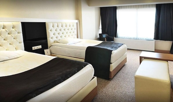 Room - Samsun Airport Resort - Don't use (Antalya)