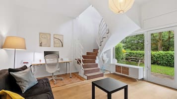 Fernseher, Arbeitsbereiche