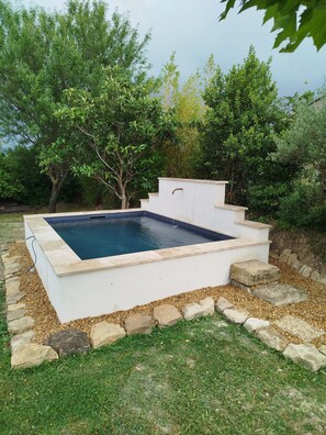 Pool - Vrbo Property (Modène)
