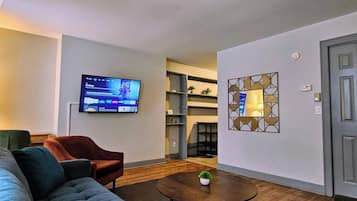 TV