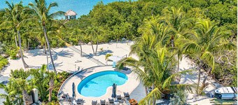 Peninsula Villa Heated Pool Sunset Point