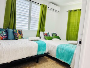 Room - Casa Melaó (Boquerón)