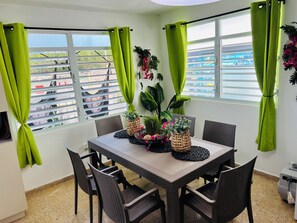 Dining - Casa Melaó (Boquerón)