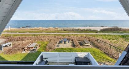 4 Star Holiday Home in Otterup