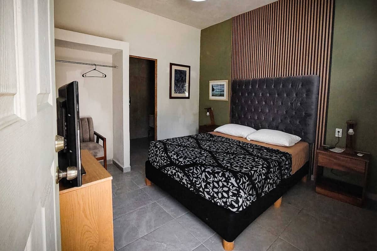Basic Room