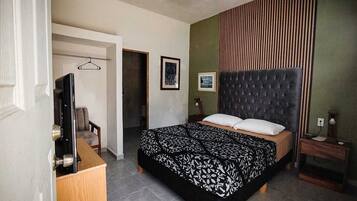 Basic Room | Free WiFi