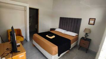 Basic Room | Free WiFi