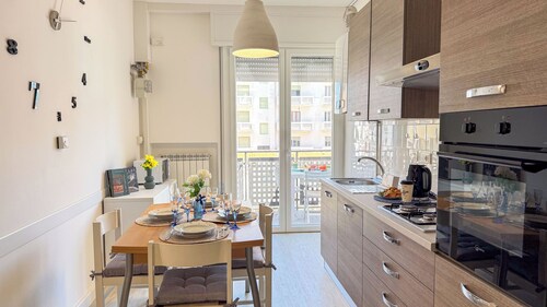 Casa Marina by Ca-Sa Check