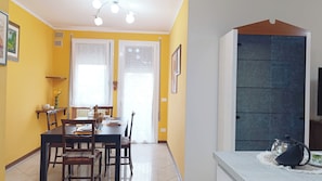Dining - Dimora Euganea by Ca-Sa Check (Monselice)