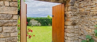 Le Gîte du Puit - CHAPAIZE