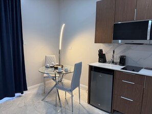 Deluxe Double Room | Dining - Sanrai (Gros Islet)