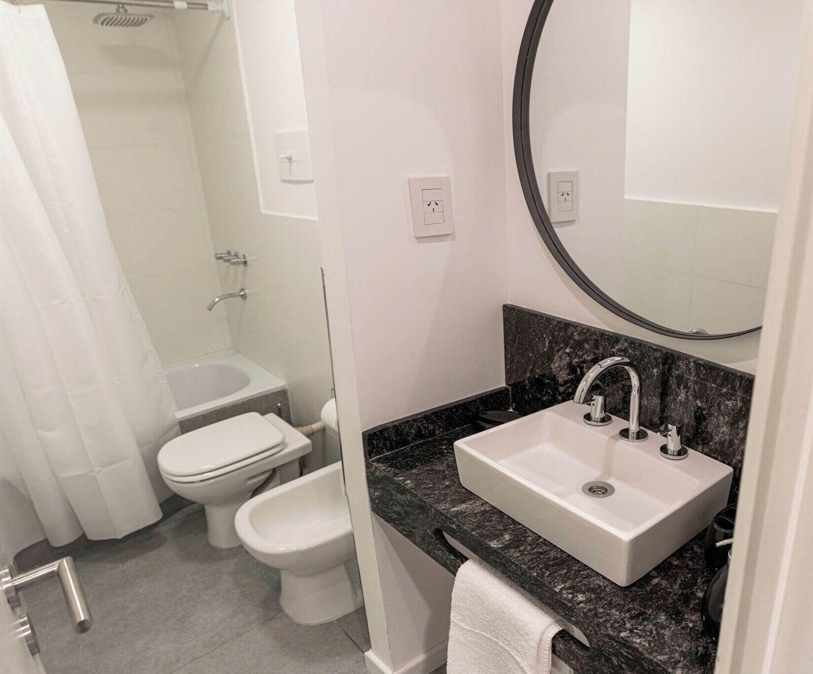 Baño