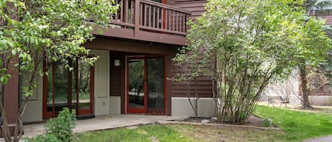 Detalle exterior