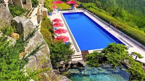 Exterior - Seosansoo Golf & Resort (Seosan)
