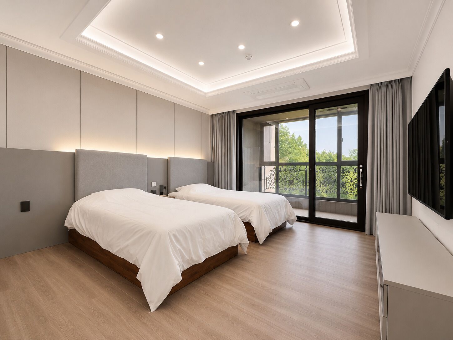 Deluxe Suite Room | Individuell inredning, unika möbler och gratis wi-fi