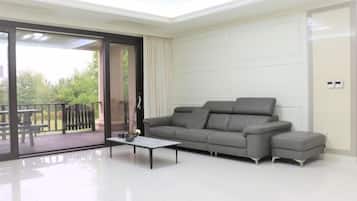 Suite familiar | Decoración individual, mobiliario individual, wifi gratis