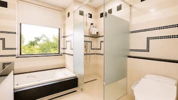 Superior Suite | Individually decorated, individually furnished, free WiFi