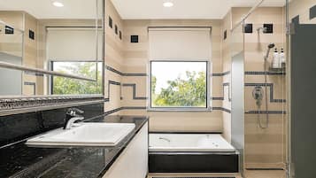 Superior Suite | Individually decorated, individually furnished, free WiFi
