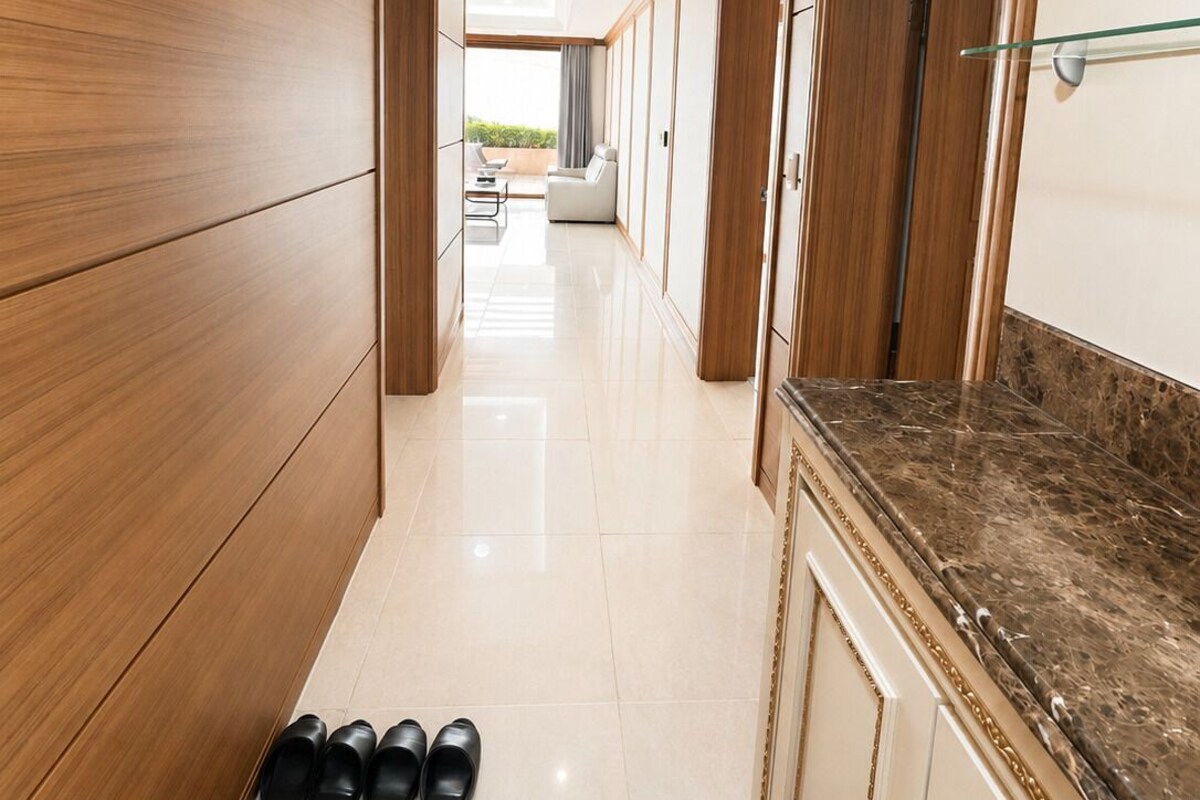Standard Room | Free WiFi, individually decorated, individually furnished