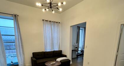 Cozy 1-Bedroom Retreat in Eldred