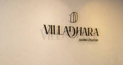 Mr. W : Cozy Stay in the Heart of GDL : Villadhara
