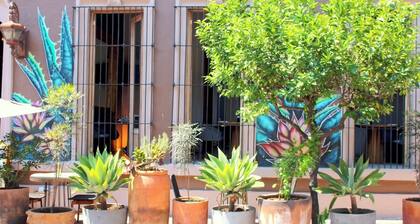 Stylish 1BR Apartment in Mosaicos Tlaquepaque