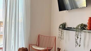 TV