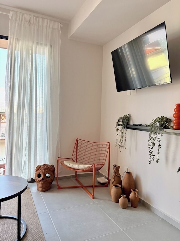 Mr. W | Modern And Comfortable Gdl Apartment - Guadalajara