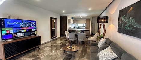 TV