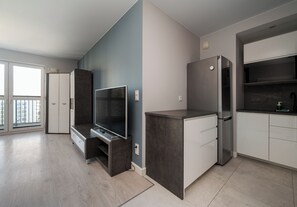 Private kitchen - Warszawa Rakowska Smart Studio (Warszawa)