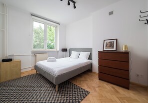 Room - Metro Racławicka Exclusive Apartment (Warszawa)