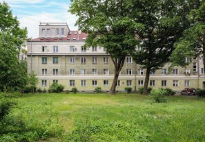 Exterior - Metro Racławicka Exclusive Apartment (Warszawa)