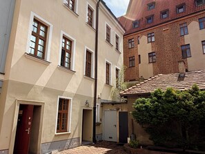 Außenbereich