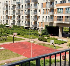 Sportplatz