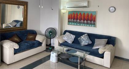 PRIVATE KING SUITE / Bunk Beds / Maximum 4 People, Punta Paitilla