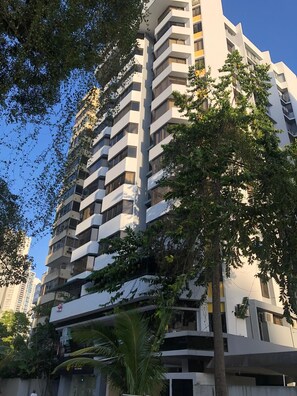 Fachada
