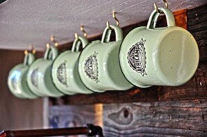 Bar (on property) - Africamps At Mackers (Sabie)