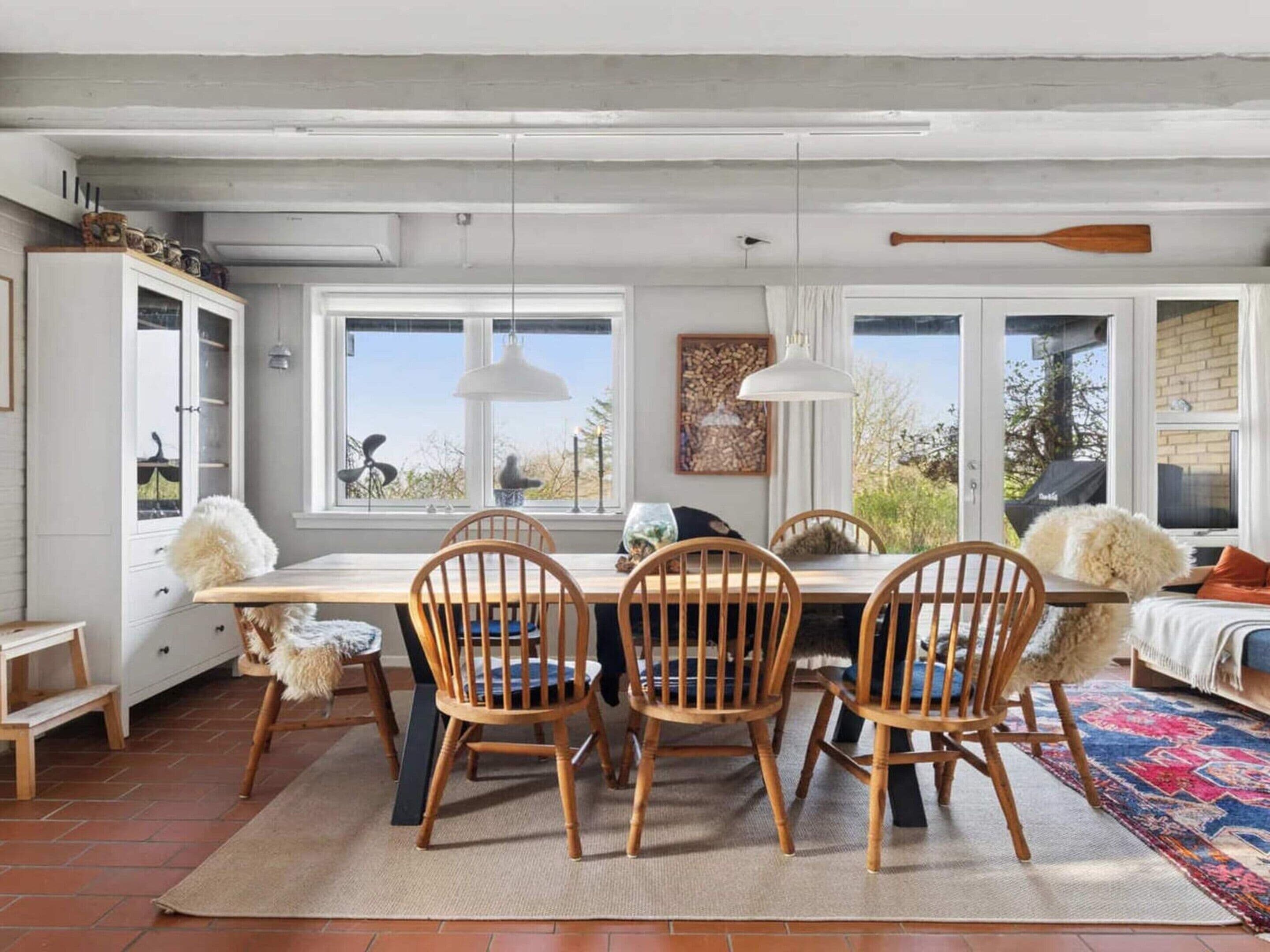Casa | Interior