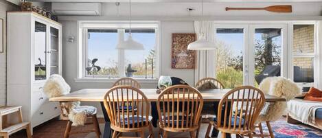 House | Interior