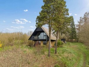 House | Exterior - 4 Star Holiday Home in Faaborg (Faaborg)