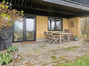 Casa | Exterior