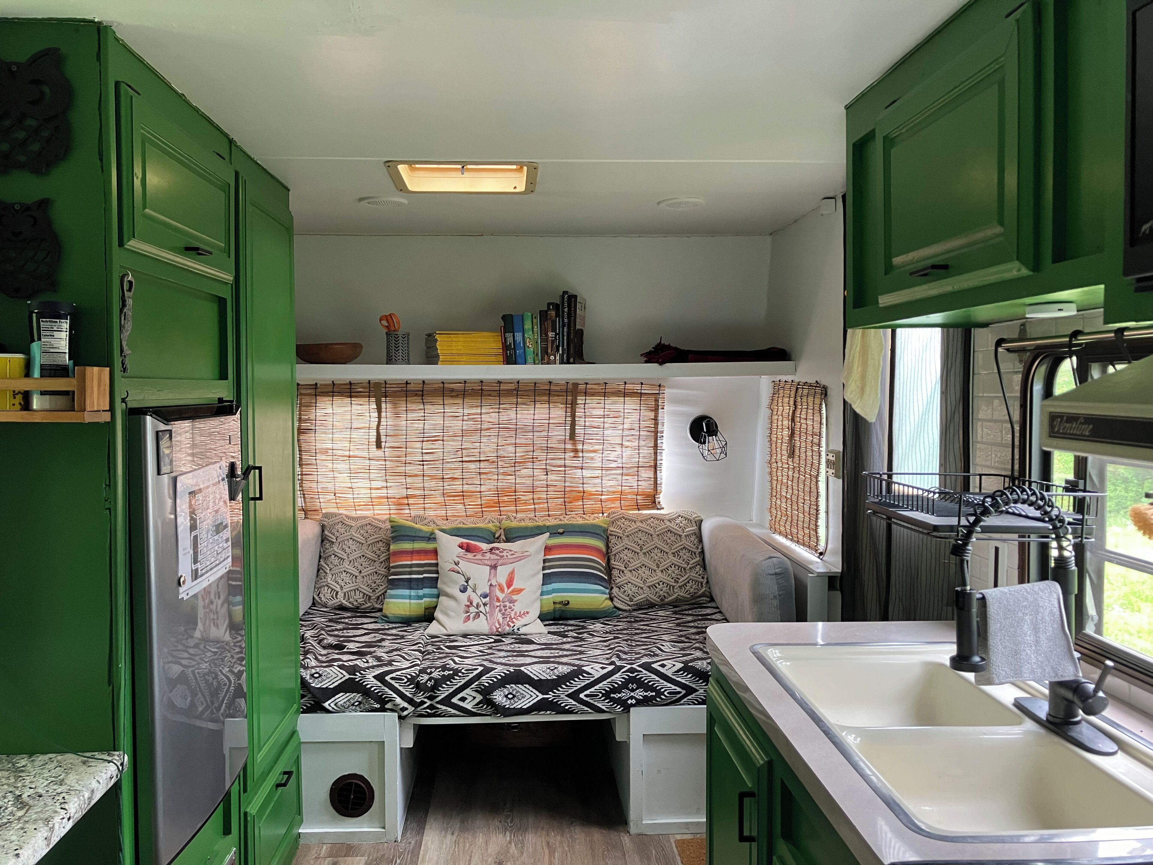 2 bedrooms, Internet, bed sheets