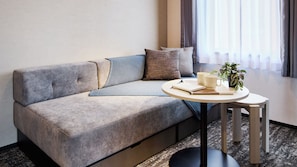 Loft Deluxe, para no fumadores | Wifi gratis y ropa de cama