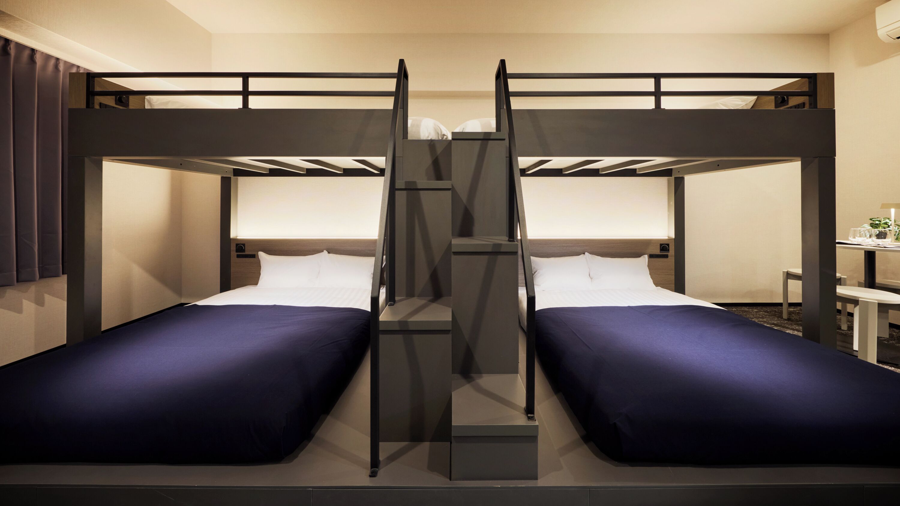 Loft clásico, no fumadores | Wifi gratis y ropa de cama